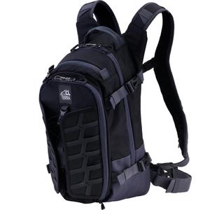 Alpinestars AT-15 motorcykelrygsæk sort-grå 15 l