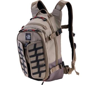 Alpinestars AT-15 motorcykelrygsæk sand-orange 15 l