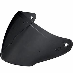 NOX Premium Spinner motorcykelhjelmvisir, mørk