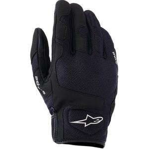 Alpinestars Ignite motorcykelhandsker, sort