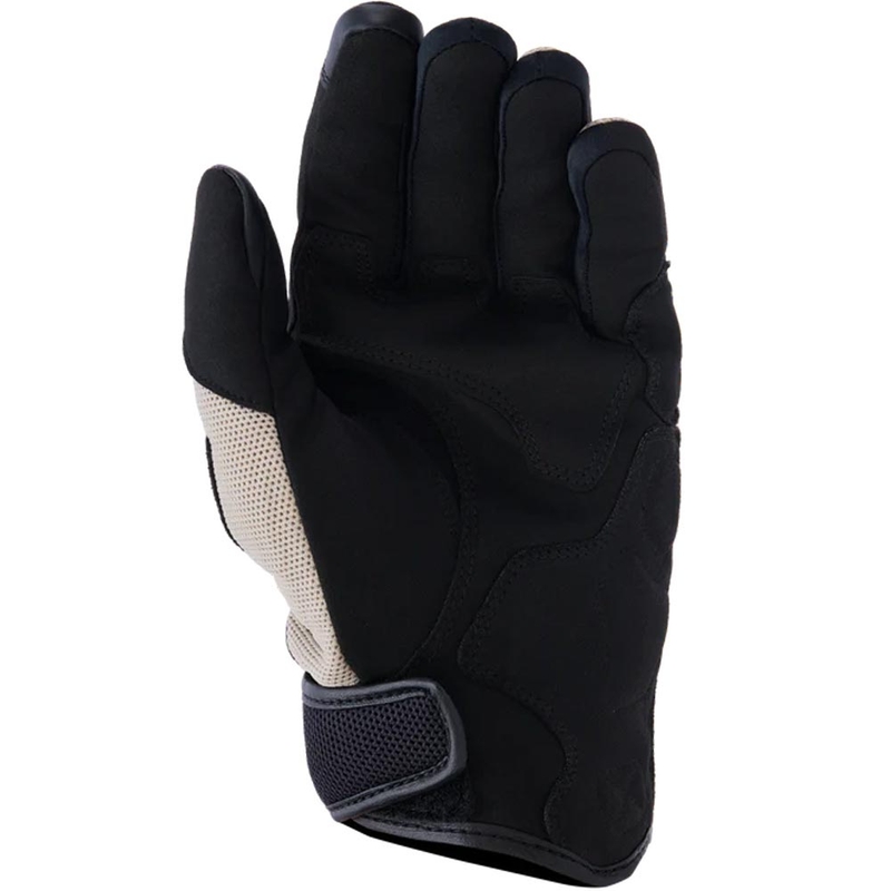 Alpinestars Ignite motorcykelhandsker brun-sort