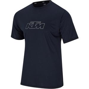 KTM Essential Stealth T-shirt mørkeblå