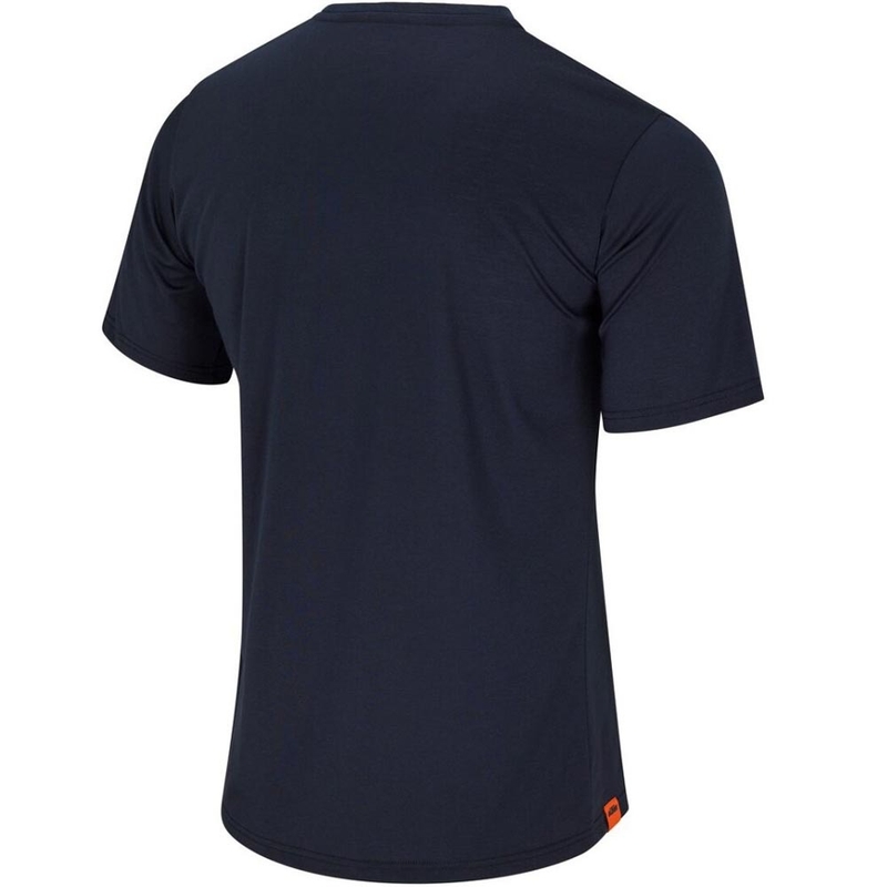 KTM Essential Stealth T-shirt mørkeblå