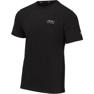 KTM Beast Herre T-shirt Sort