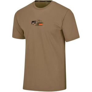 KTM Adventure Rally T-shirt beige