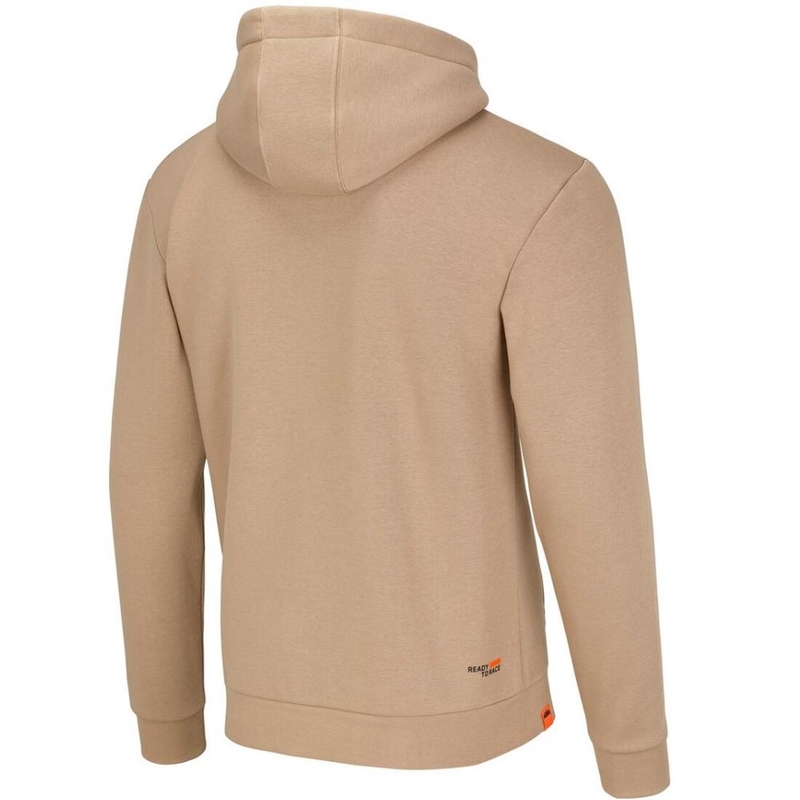 KTM Essential sweatshirt beige