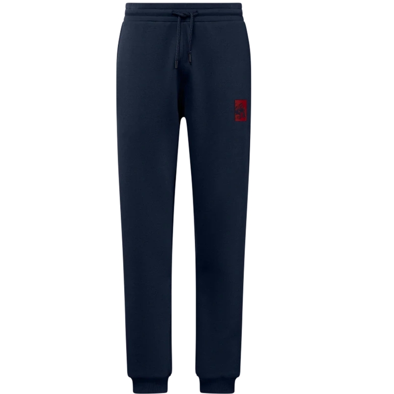 Red Bull Racing Core Joggingbukser mørkeblå