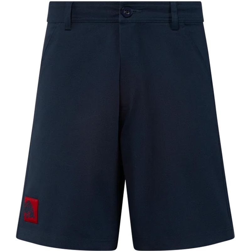 Red Bull Racing Core shorts mørkeblå