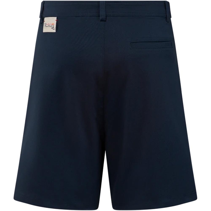 Red Bull Racing Core shorts mørkeblå