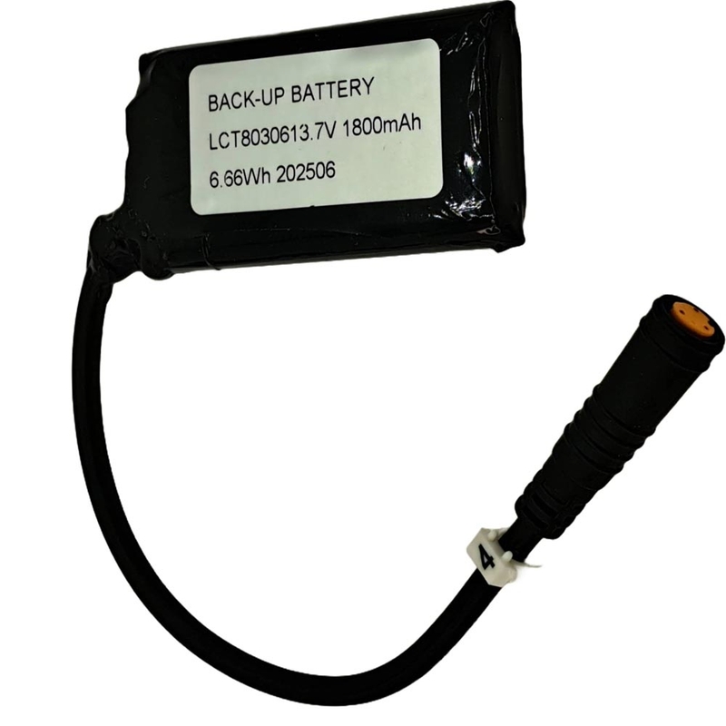 GPS-lokalisering og motorcykelalarm med BIKEANGEL MOTO-applikationen - Europe Plus