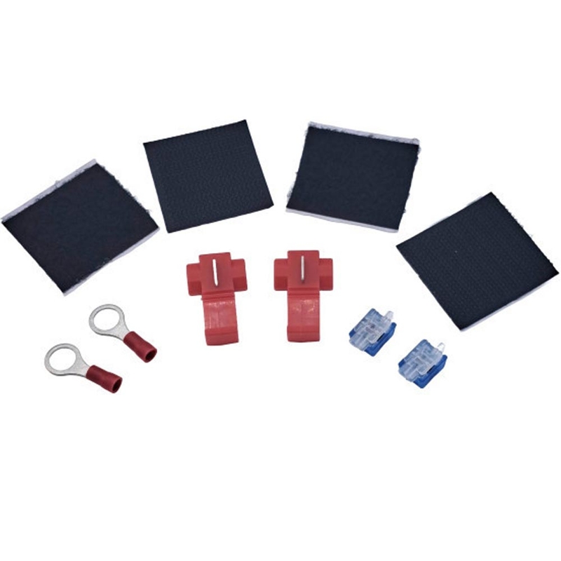 GPS-lokalisering og motorcykelalarm med BIKEANGEL MOTO-applikationen - Europe Plus