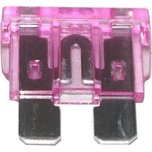 Fladsikring MIDI/STANDARD 50A 10 stk.