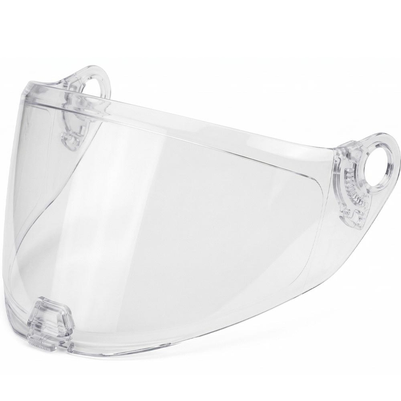 Visir HS-12 til motorcykelhjelme MT Track SV klar