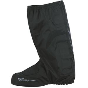 Vandtætte skoovertræk IXON York sort