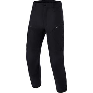 Alpinestars Explore AST motorcykelbukser, sort
