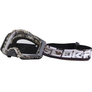 Scorpion MX Mask camo motocrossbriller