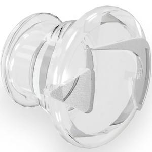 Pinlock®-stift til motorcykelhjelme Airoh REV 19/Commander/Mathisse/Helios 1 stk.