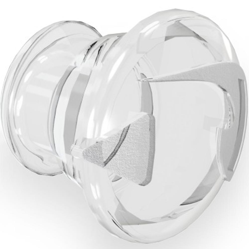 Pinlock®-stift til motorcykelhjelme Airoh REV 19/Commander/Mathisse/Helios 1 stk.
