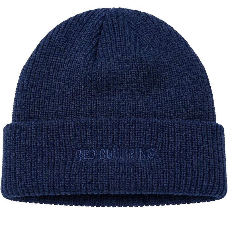 Red Bull Racing Core Beanie mørkeblå