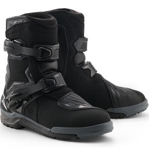 Alpinestars Belize V2 Drystar Motorcykelstøvler Sort