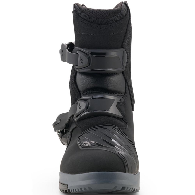 Alpinestars Belize V2 Drystar Motorcykelstøvler Sort