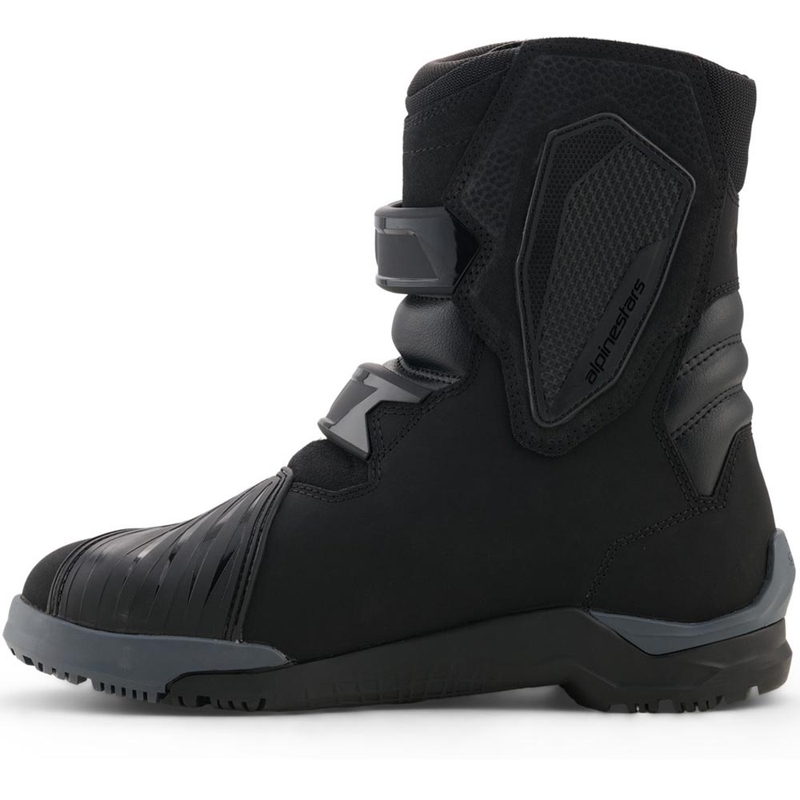 Alpinestars Belize V2 Drystar Motorcykelstøvler Sort