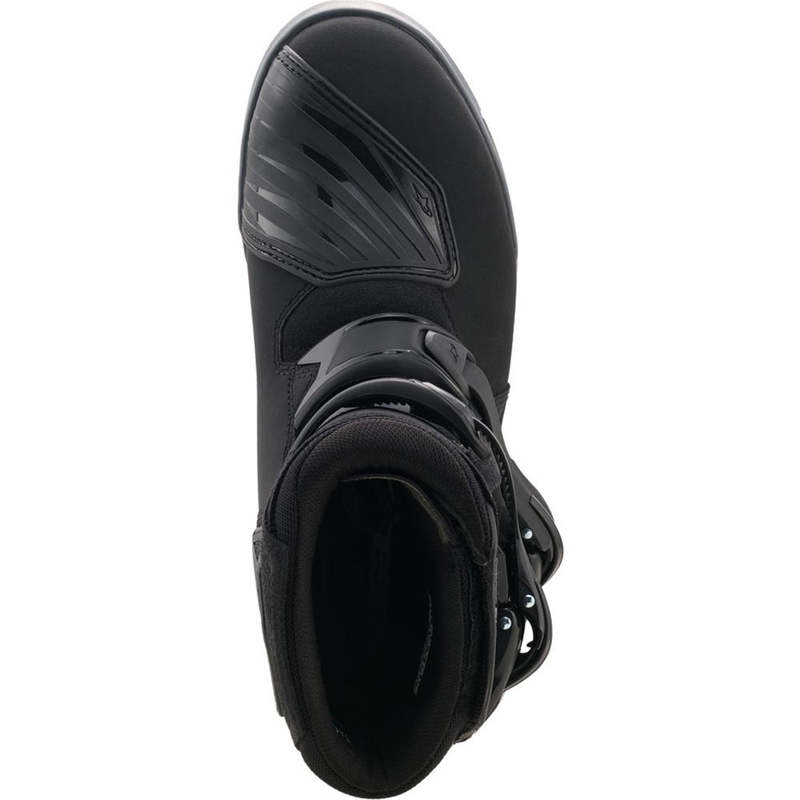 Alpinestars Belize V2 Drystar Motorcykelstøvler Sort