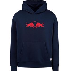 Oracle Red Bull Racing Spark Hættetrøje mørkeblå