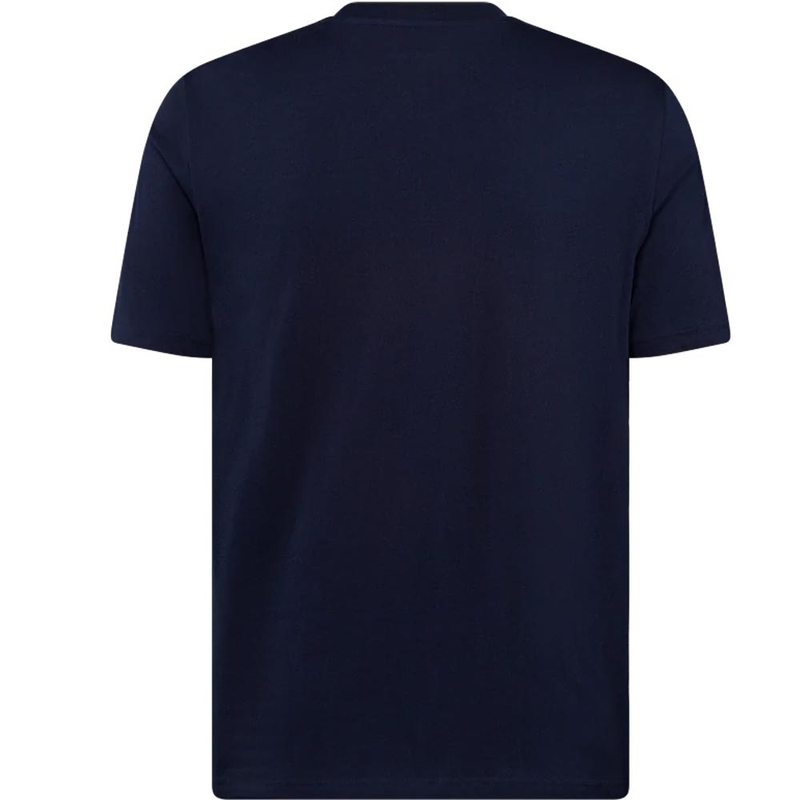 Oracle Red Bull Racing Spark T-shirt mørkeblå