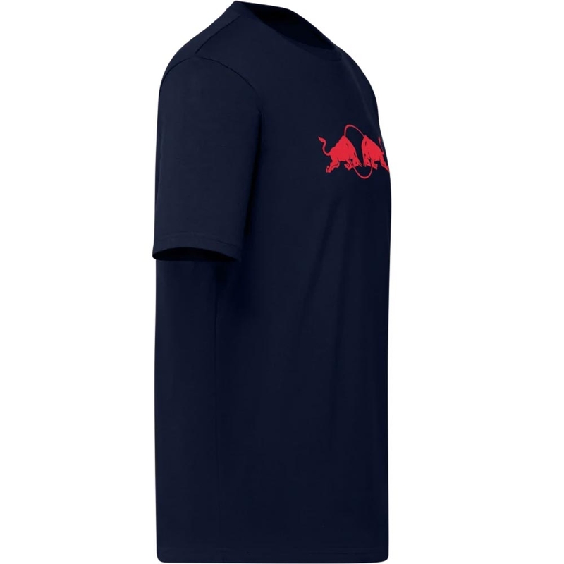 Oracle Red Bull Racing Spark T-shirt mørkeblå