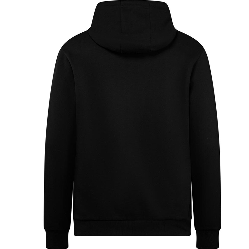 Hættetrøje Oracle Red Bull Racing Tonal sort
