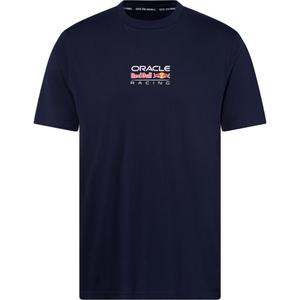 Oracle Red Bull Racing T-shirt Racing edition mørkeblå