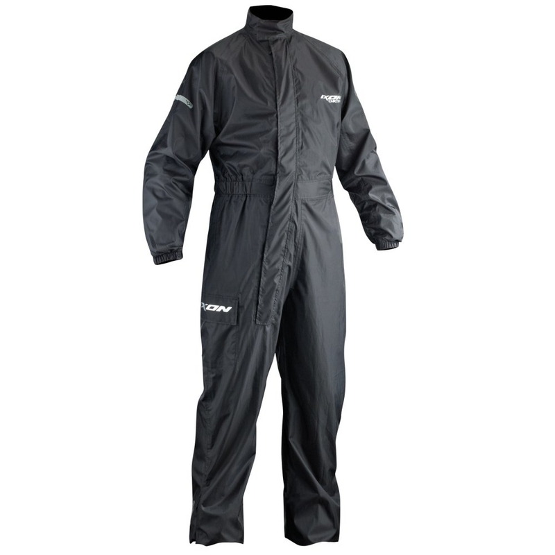 Regnsæt IXON Compact Suit sort