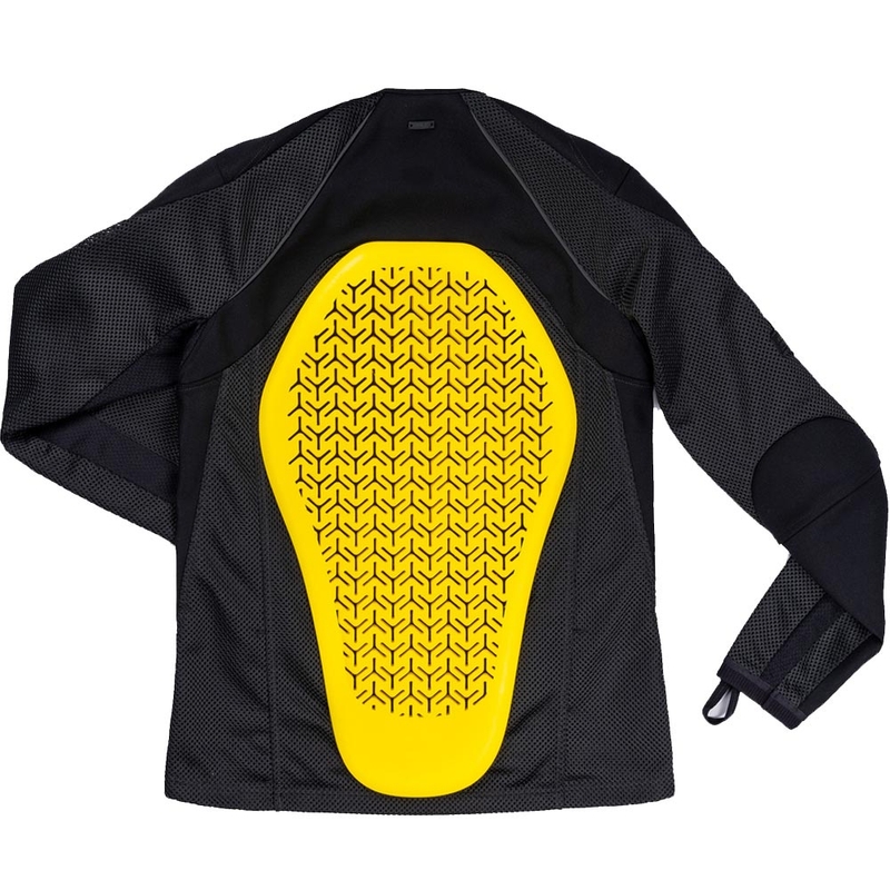 KNOX Urbane PRO Mk3 motorcykeljakke sort