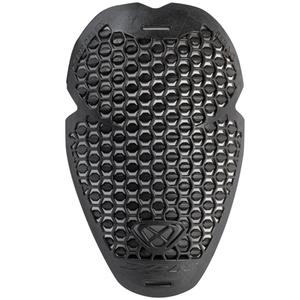 Knæ- og albuebeskyttere IXON ixproFLEX SEKA1 sort