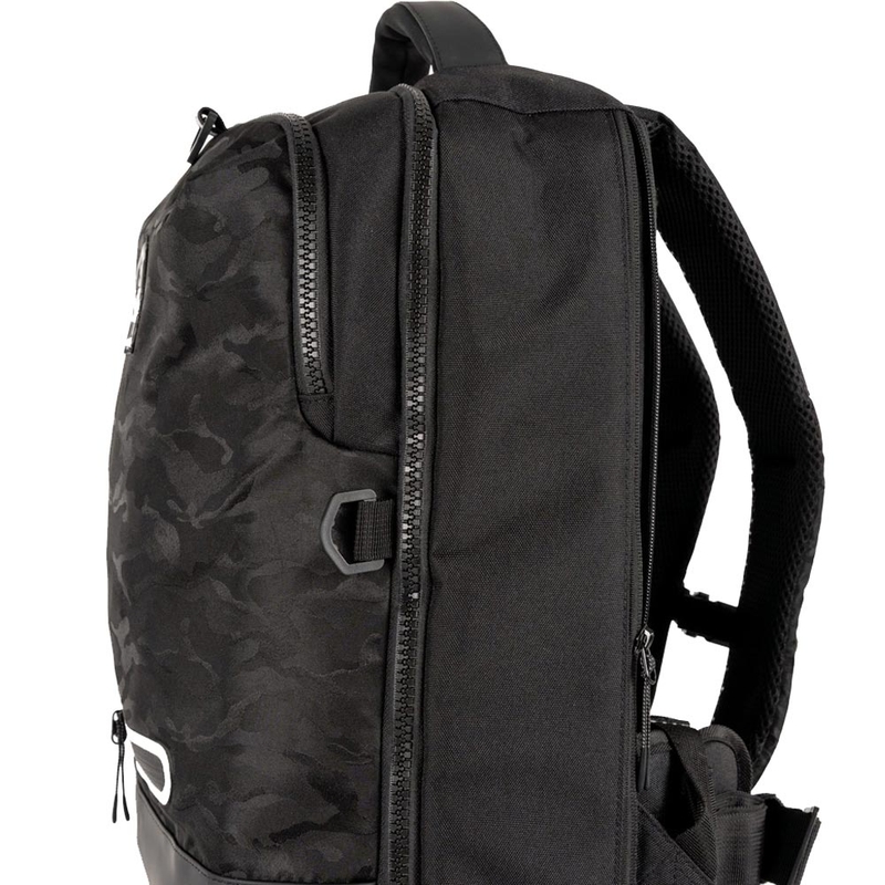 Knox Eda Every Day Adventure motorcykelrygsæk 25 l sort