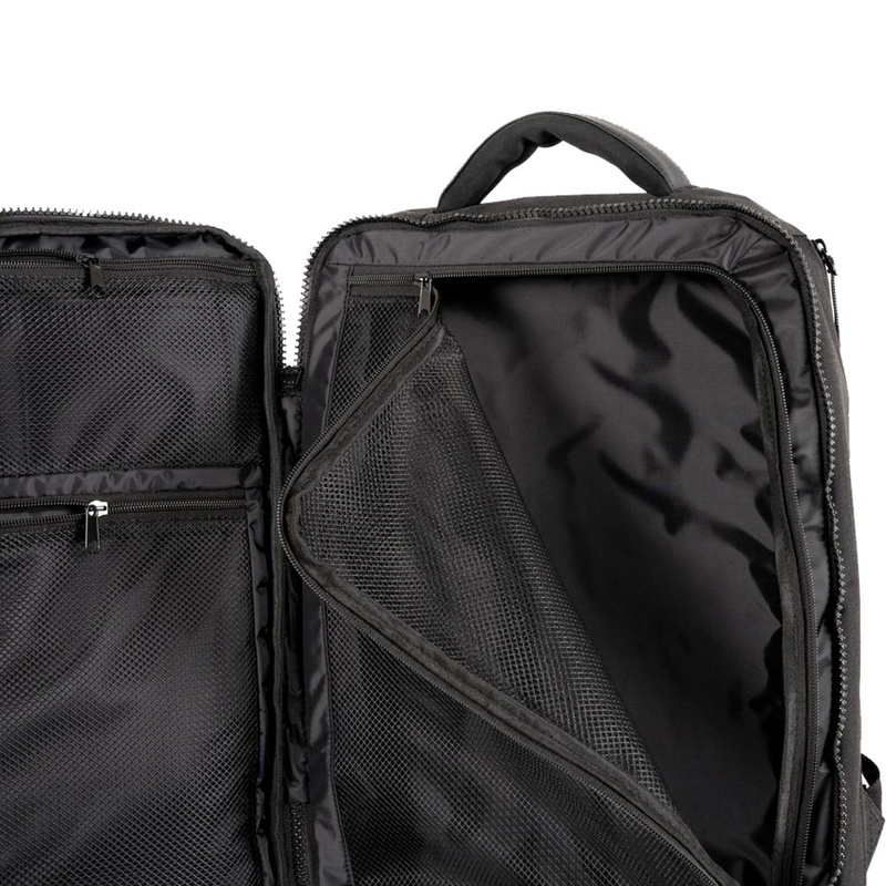 Knox Eda Every Day Adventure motorcykelrygsæk 25 l sort