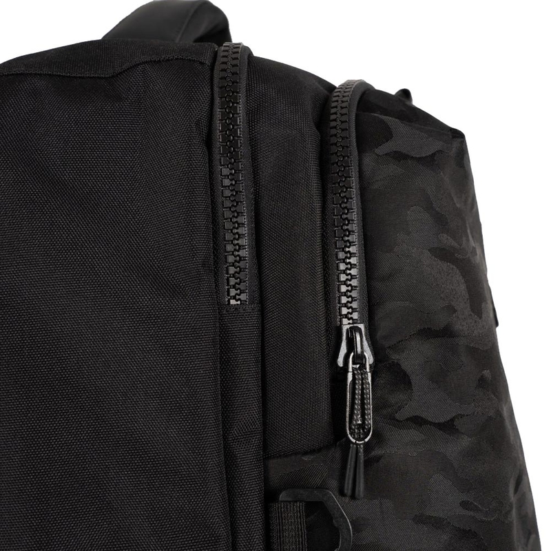 Knox Eda Every Day Adventure motorcykelrygsæk 25 l sort