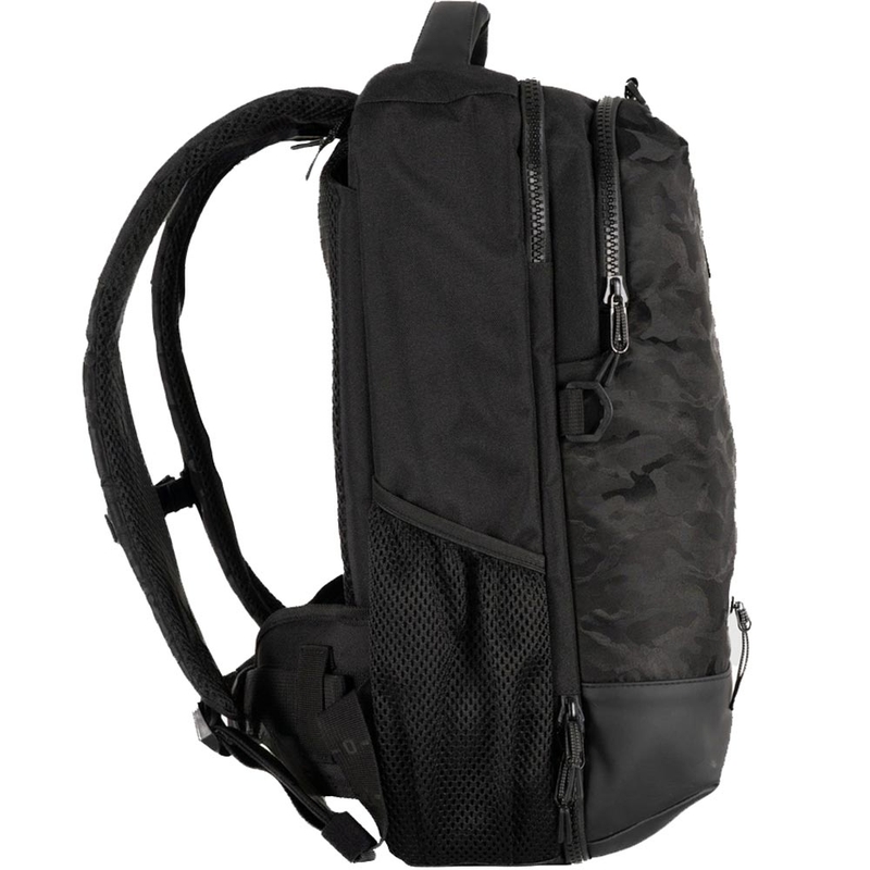 Knox Eda Every Day Adventure motorcykelrygsæk 25 l sort