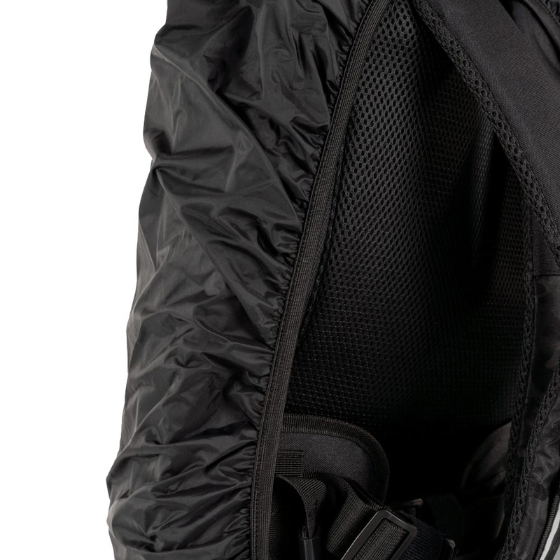 Knox Eda Every Day Adventure motorcykelrygsæk 25 l sort