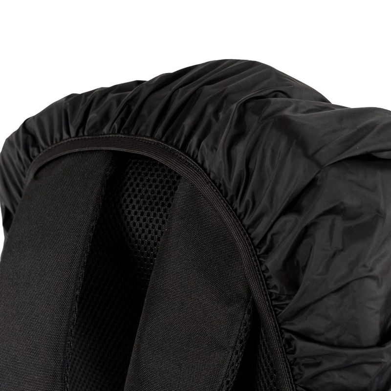 Knox Eda Every Day Adventure motorcykelrygsæk 25 l sort