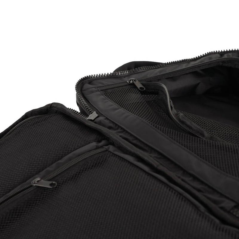Knox Eda Every Day Adventure motorcykelrygsæk 25 l sort