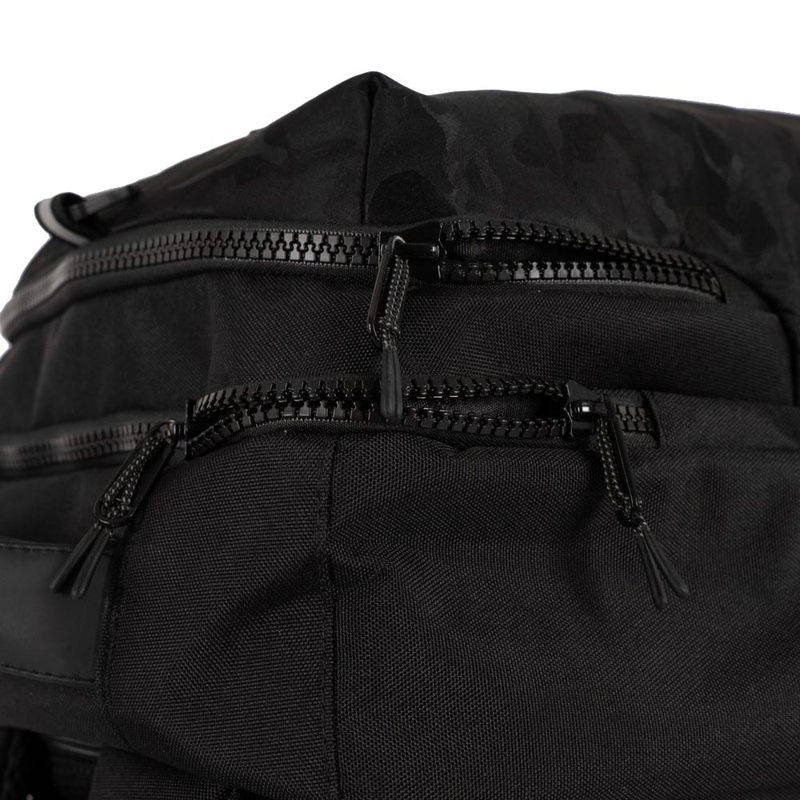 Knox Eda Every Day Adventure motorcykelrygsæk 25 l sort
