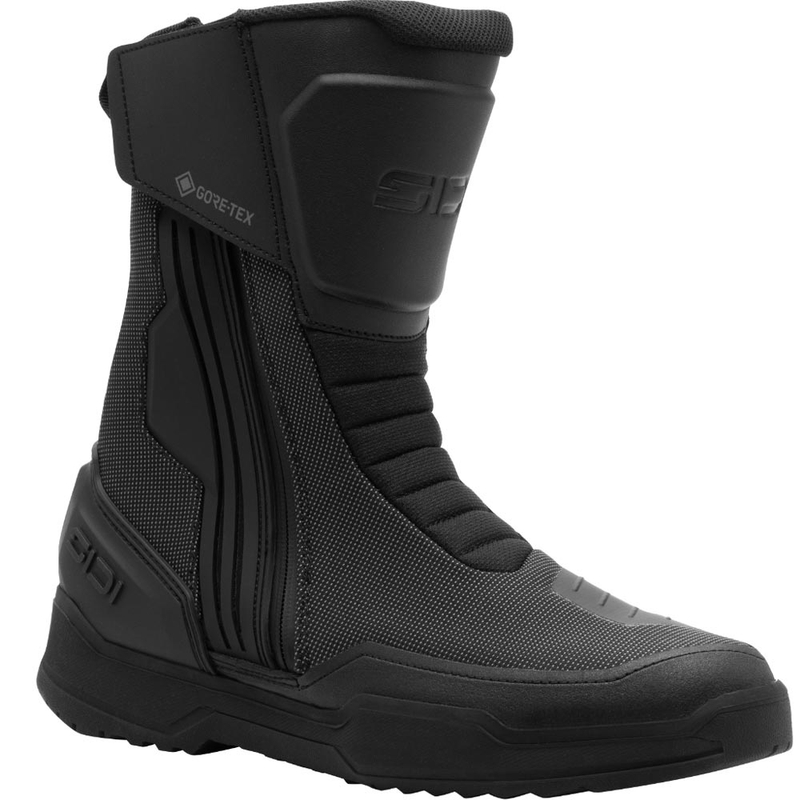 SiDi Aria 2 GTX motorcykelstøvler, sort