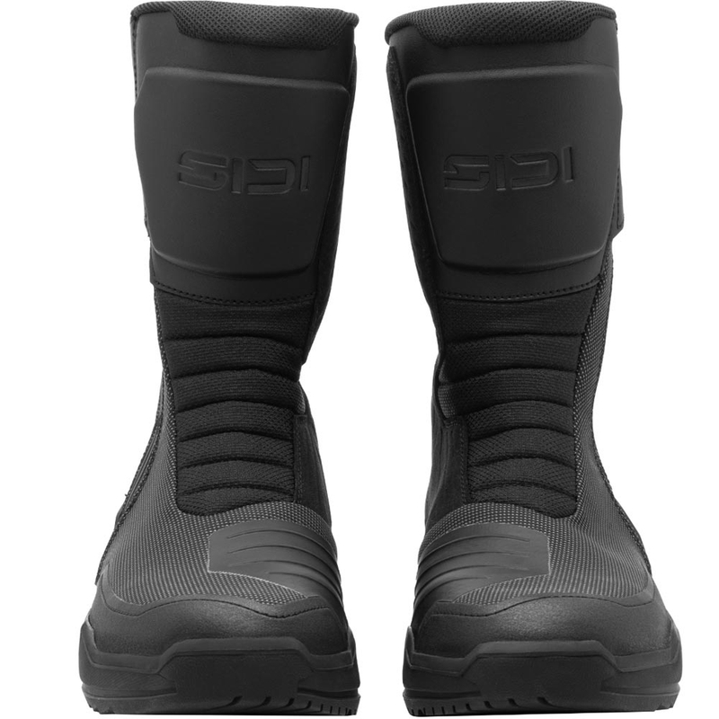 SiDi Aria 2 GTX motorcykelstøvler, sort
