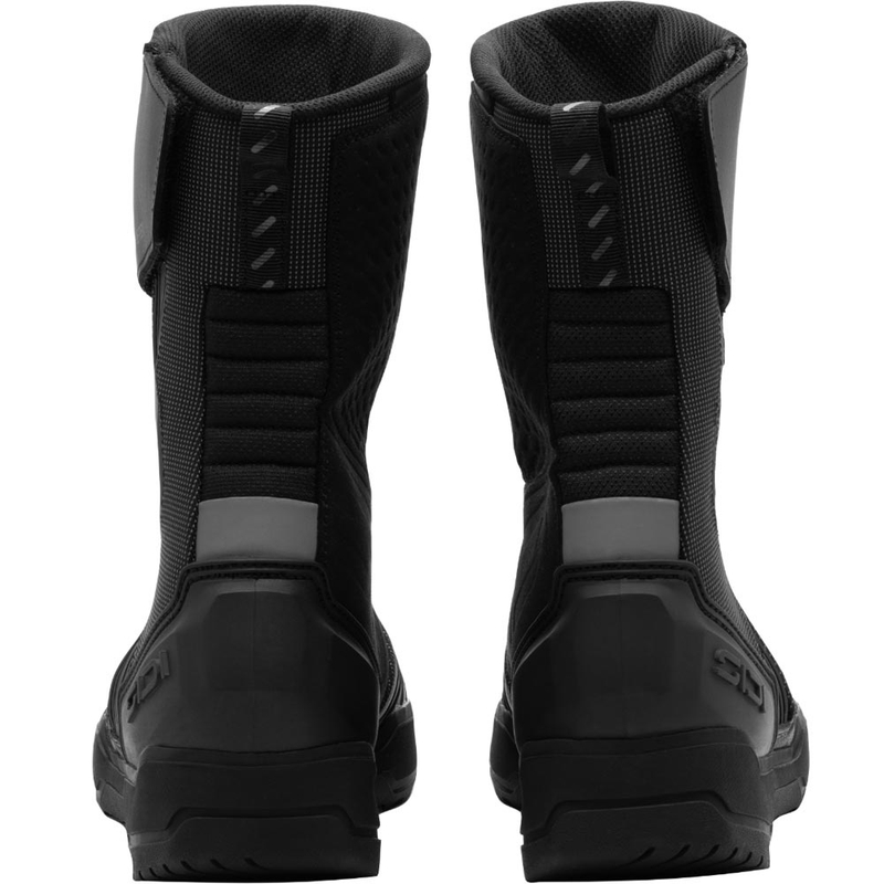 SiDi Aria 2 GTX motorcykelstøvler, sort