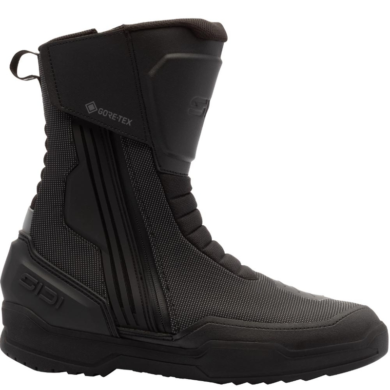 SiDi Aria 2 GTX motorcykelstøvler, sort