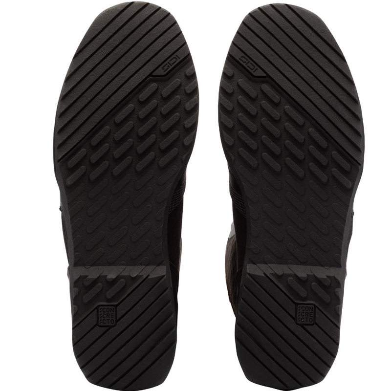 SiDi Aria 2 GTX motorcykelstøvler, sort
