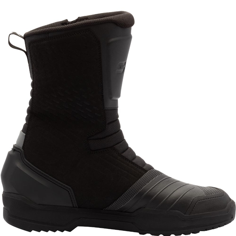 SiDi Aria 2 GTX motorcykelstøvler, sort