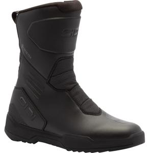SiDi Gavia 2 GTX motorcykelstøvler, sort